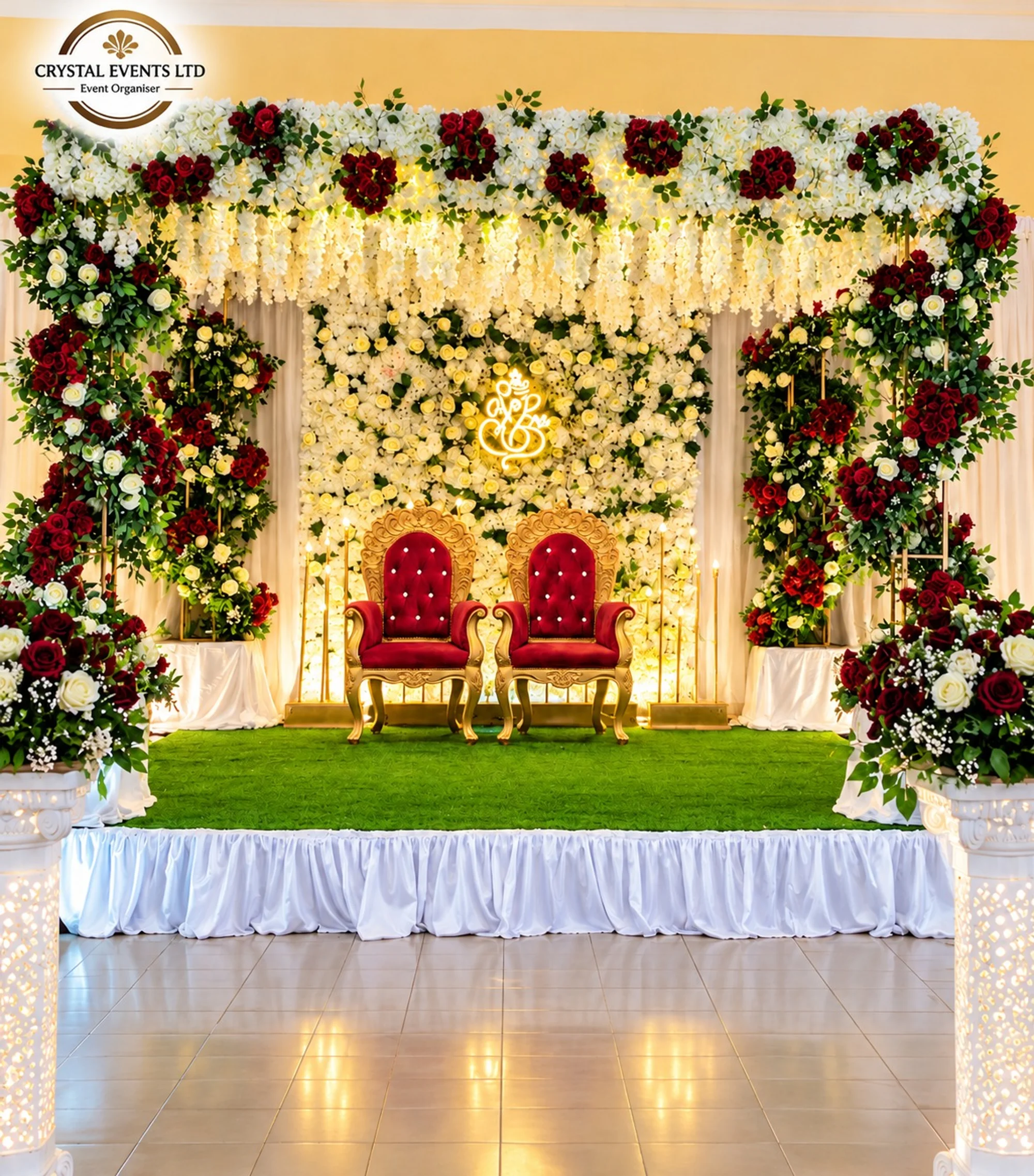 Crystal Events Ltd — photo 5