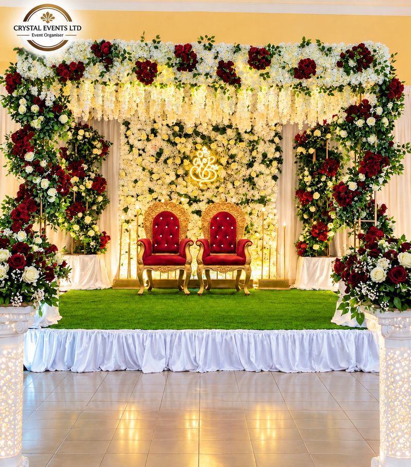 Crystal Events Ltd - image 6