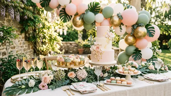 How to Host a Memorable Baby Shower: The Complete Guide