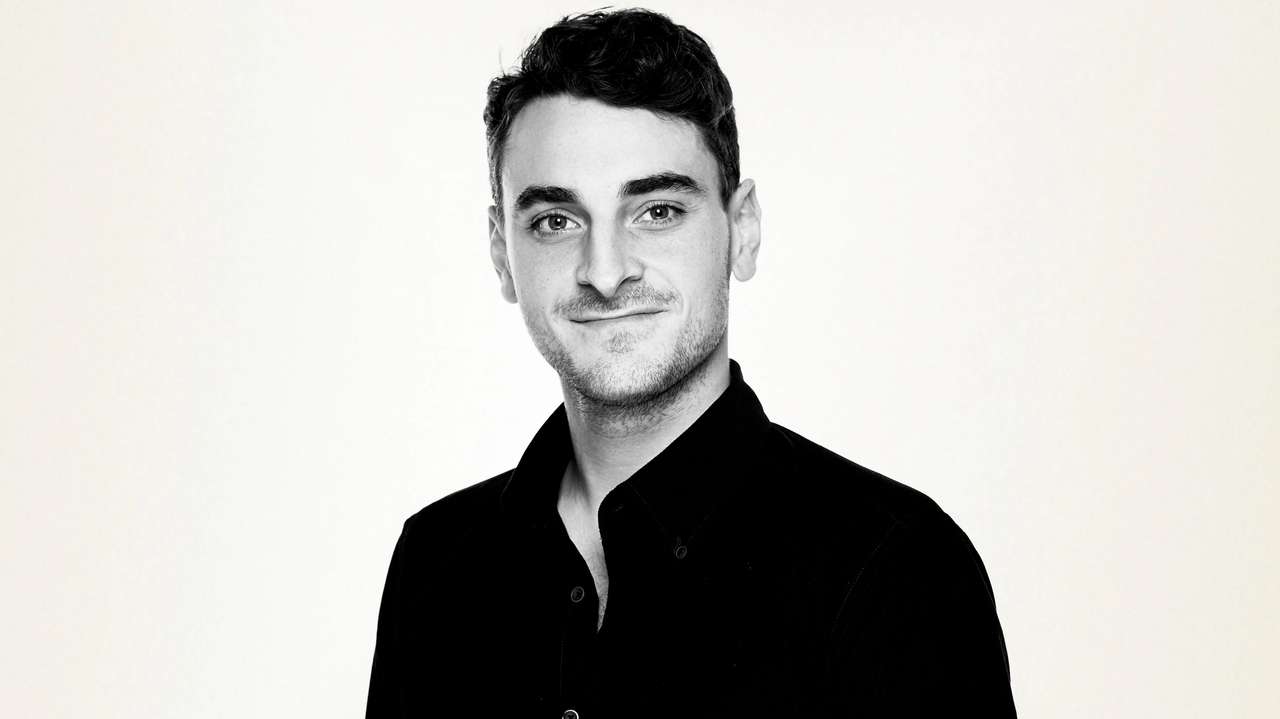 Mathias Luppichini