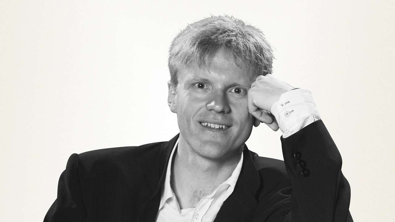 Håvard Gimse