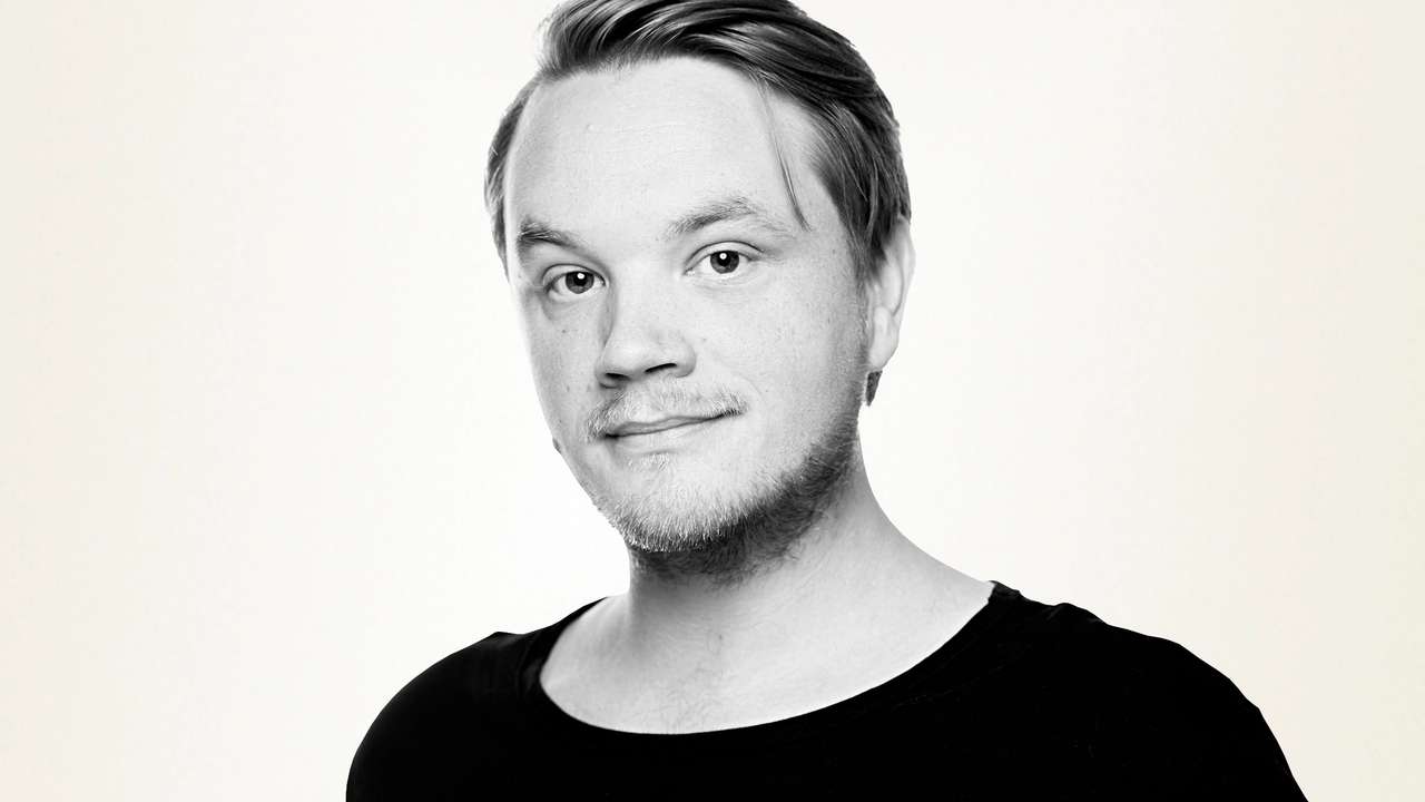 Herman Bernhoft