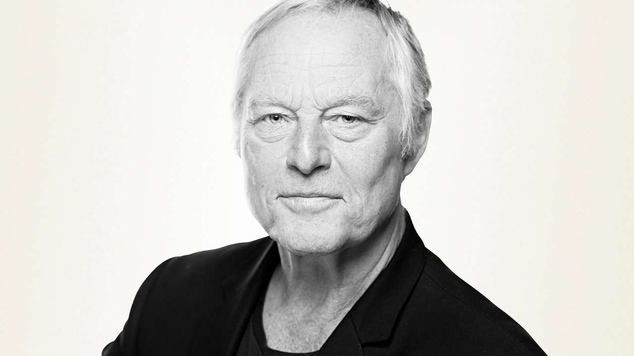 Bjørn Floberg