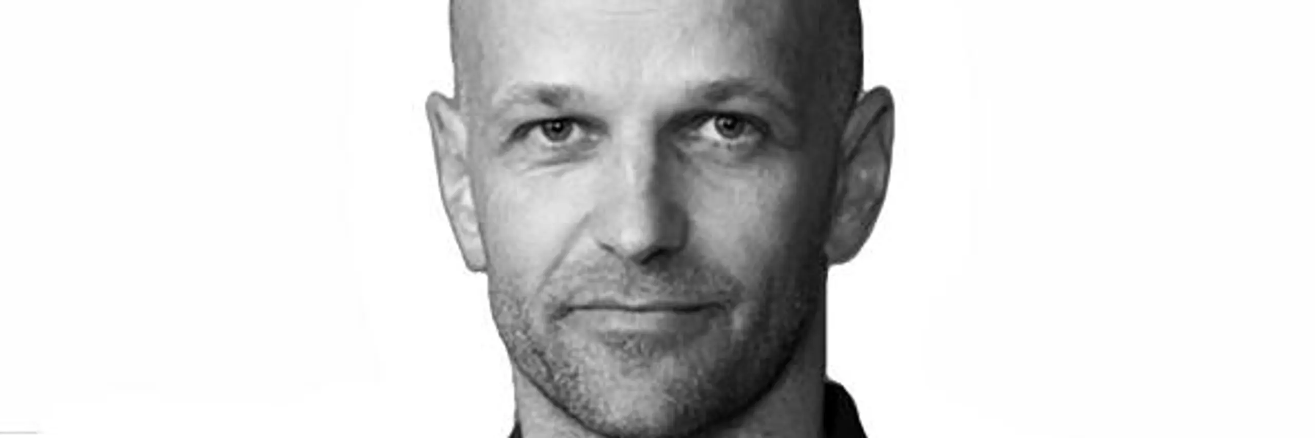 Lars Jacob Holm
