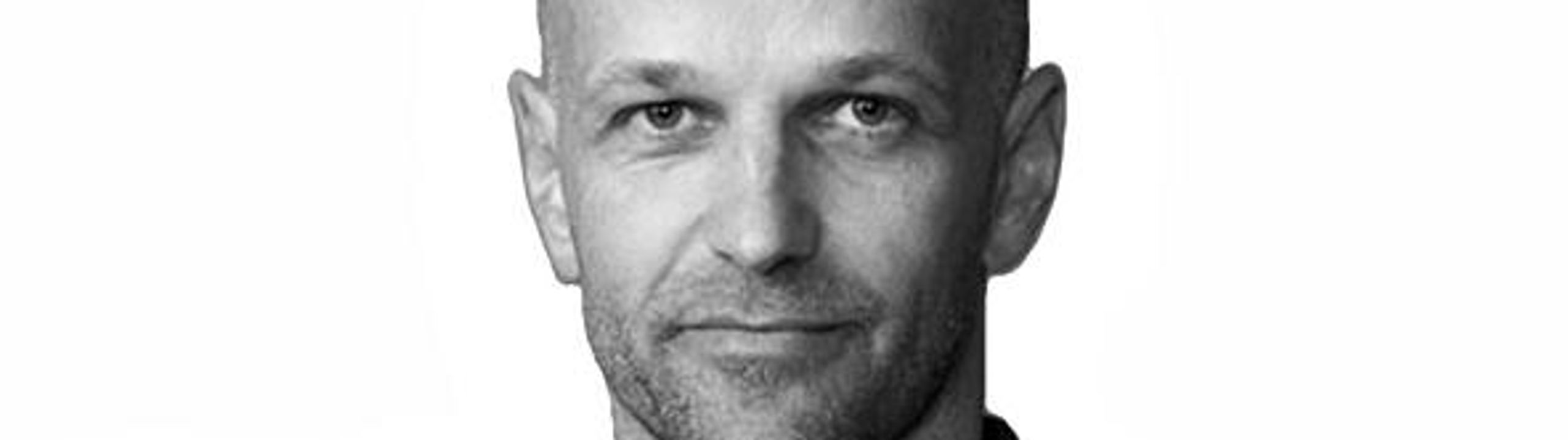 Lars Jacob Holm