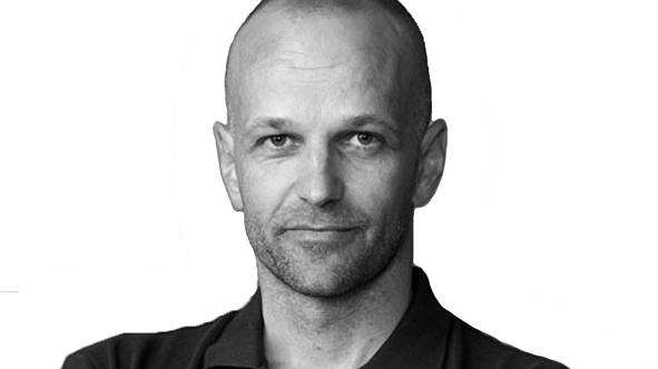 Lars Jacob Holm