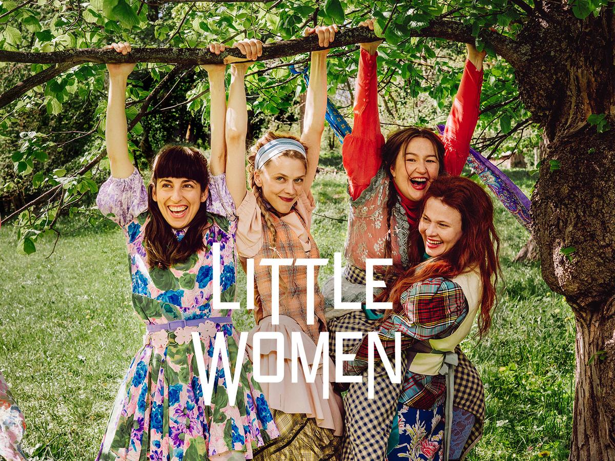 Little Women