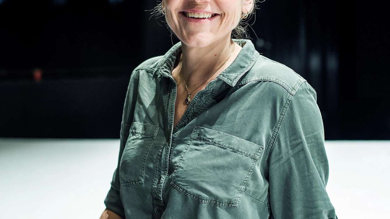 Tyra Tønnessen