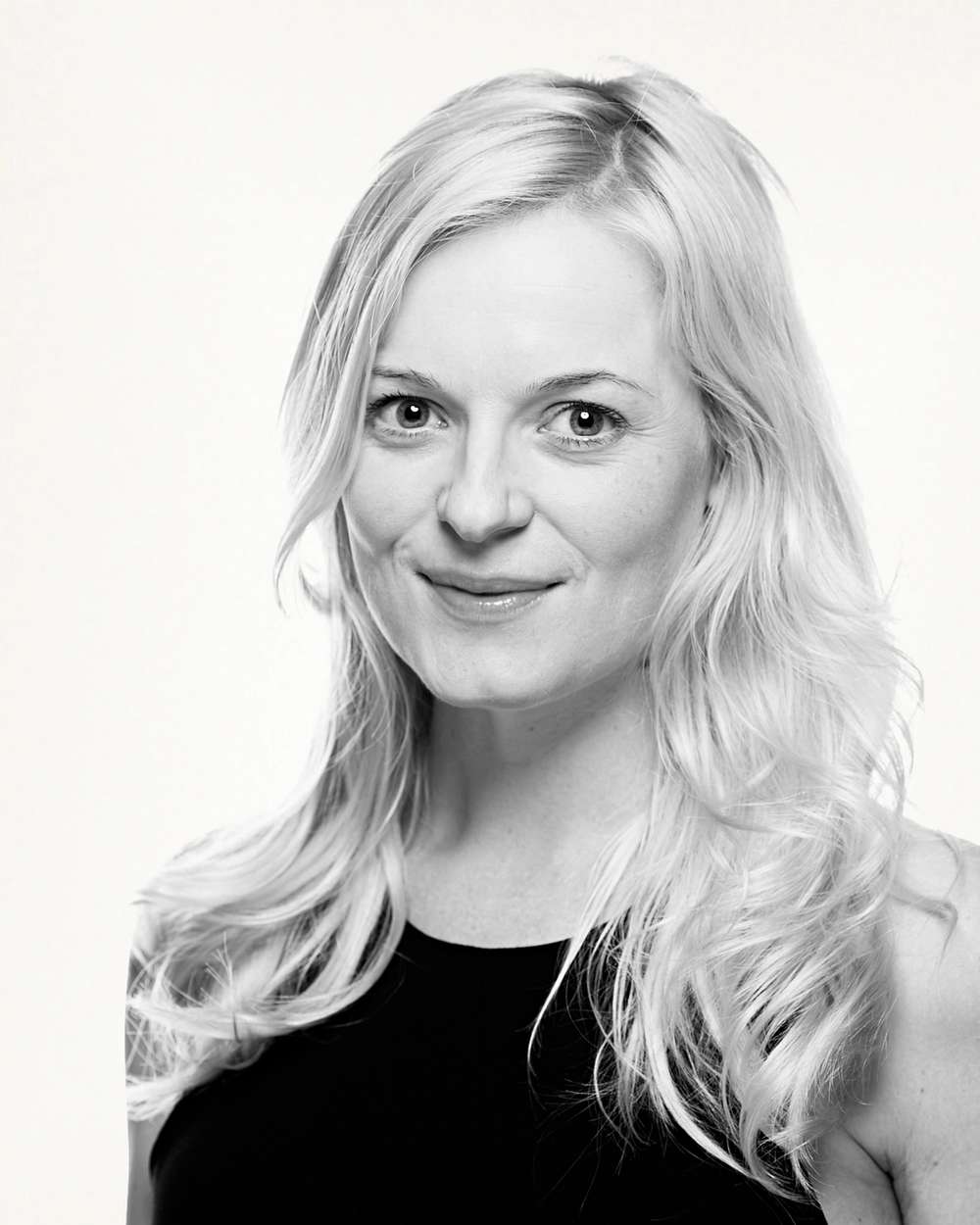 Mariann Hole
