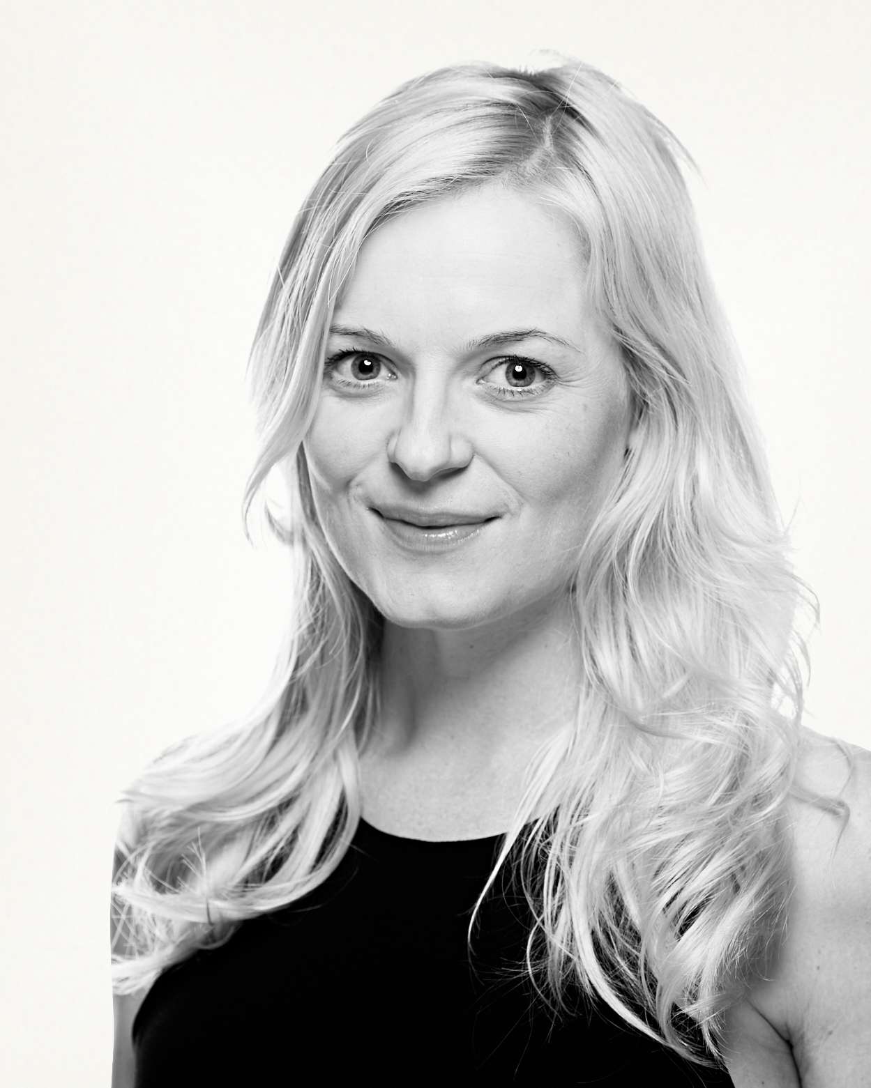 Mariann Hole