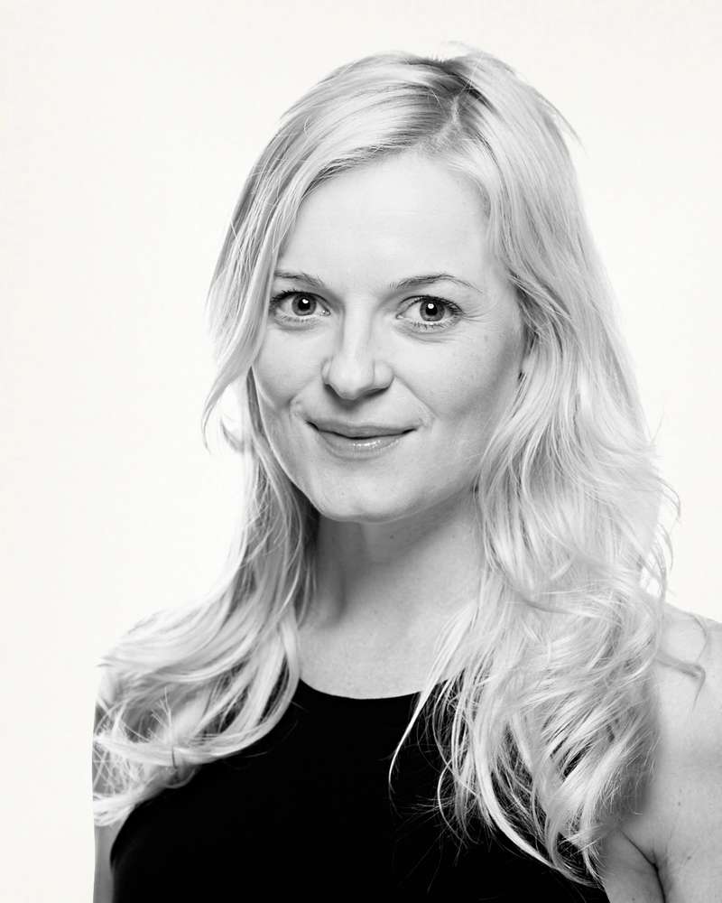 Mariann Hole