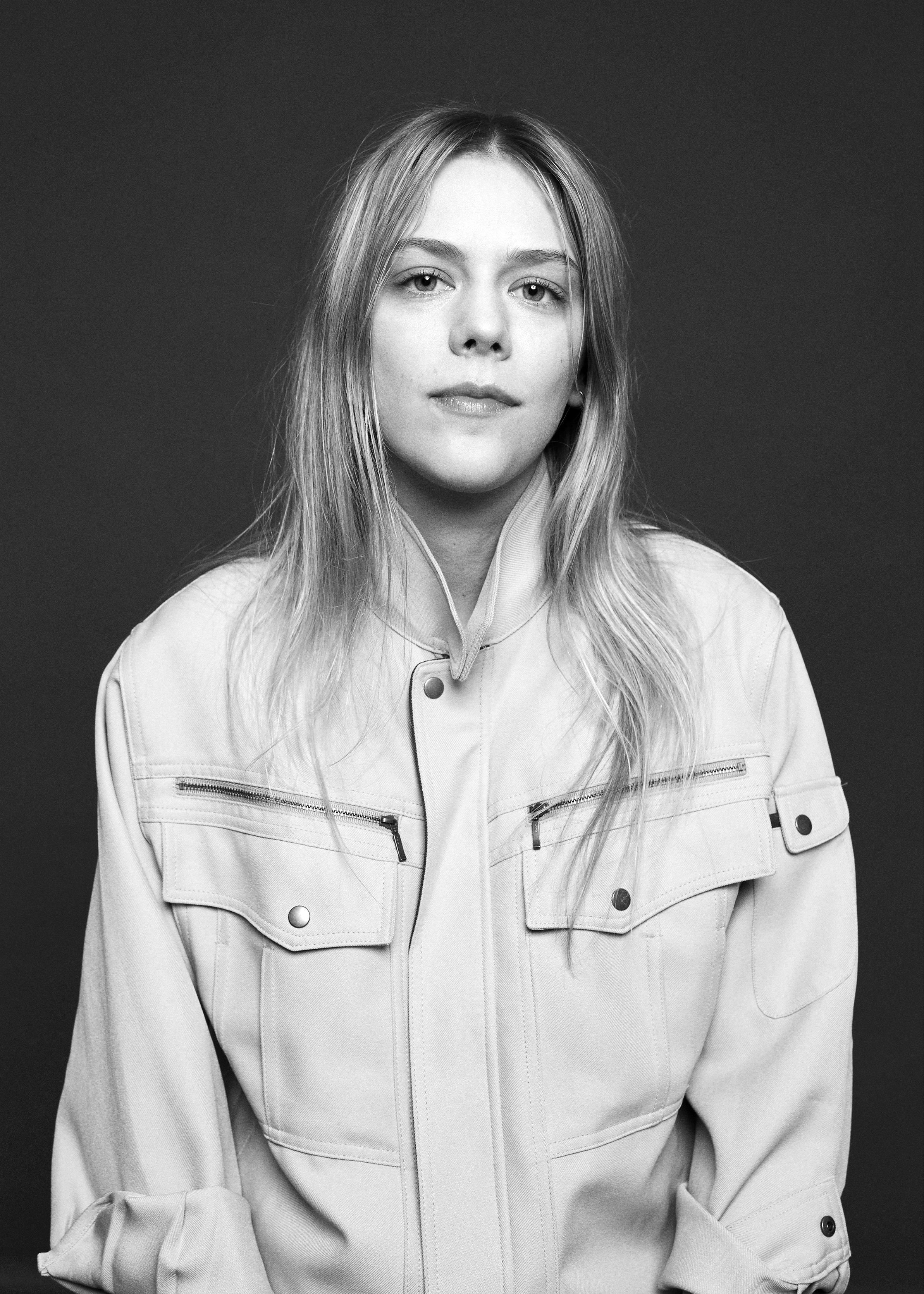 Helene Naustdal Bergsholm