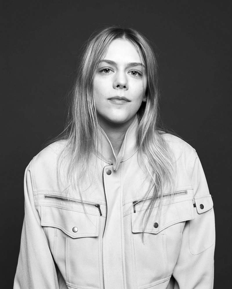 Helene Naustdal Bergsholm