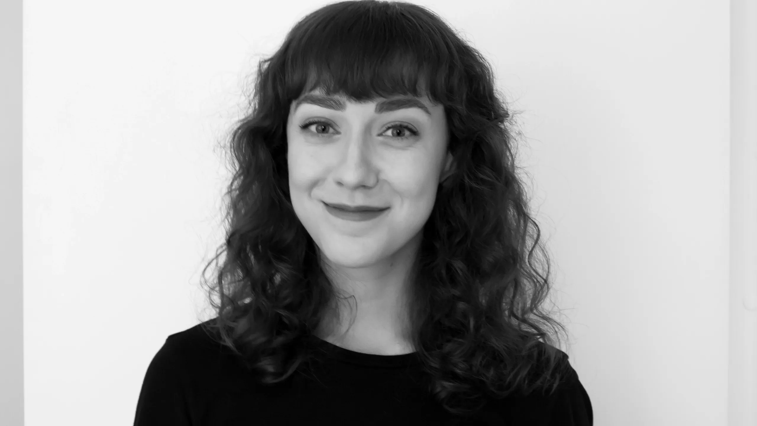 Miriam Hansen Troøyen