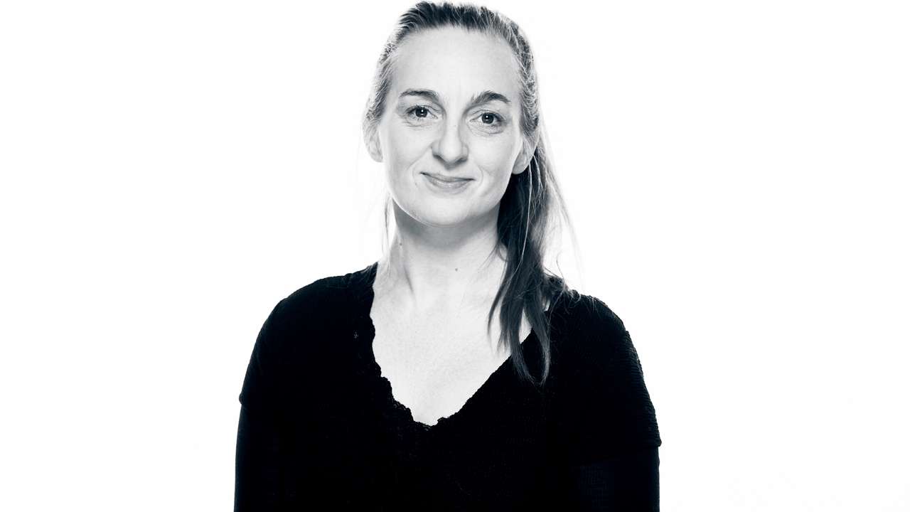 Marte Magnusdotter Solem