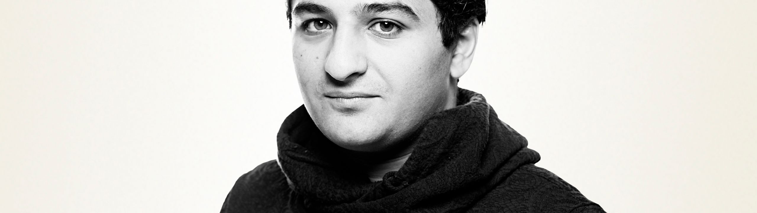 Nader Khademi