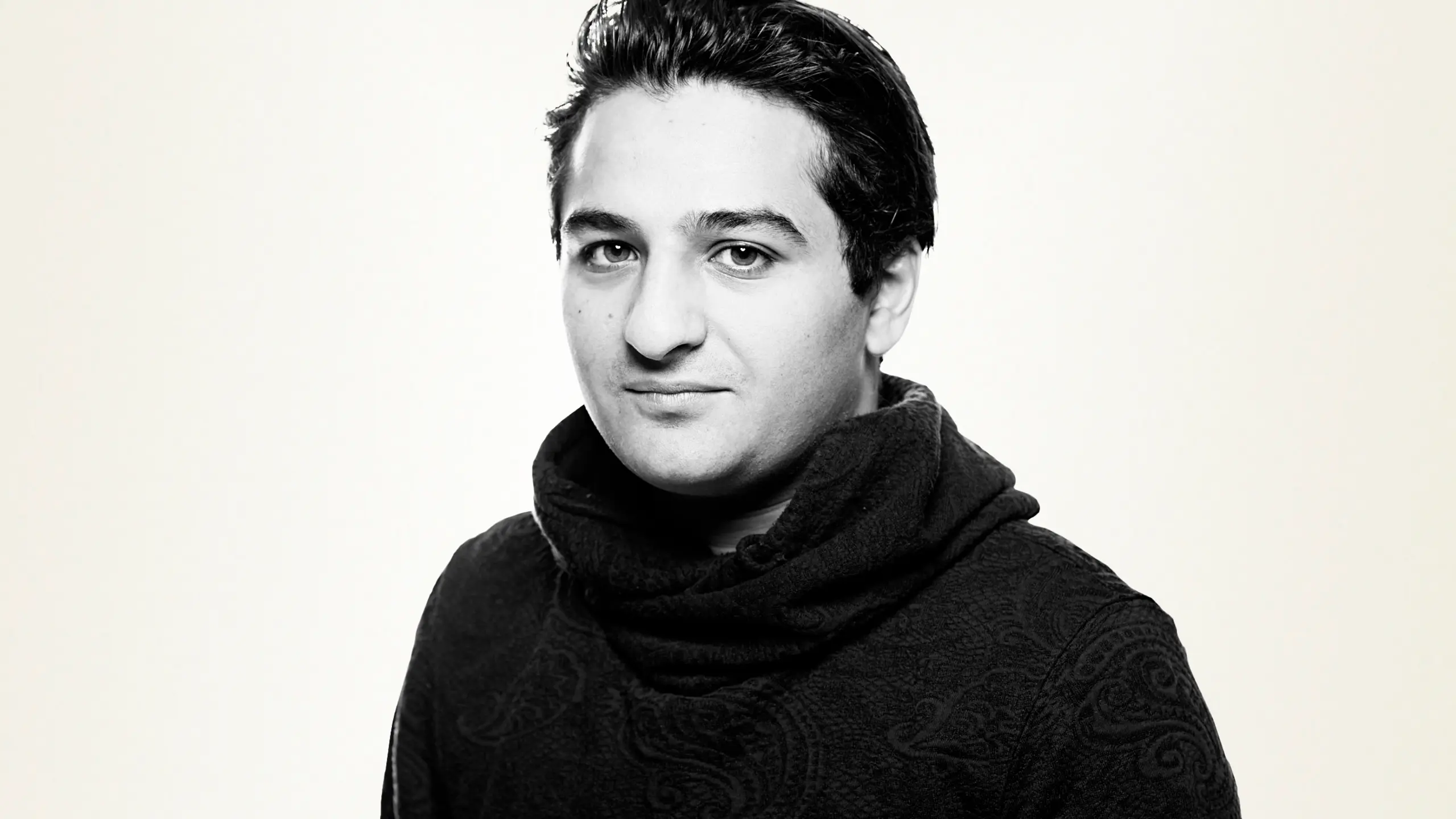 Nader Khademi