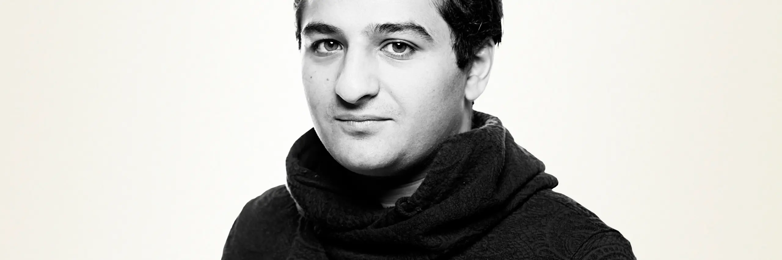 Nader Khademi