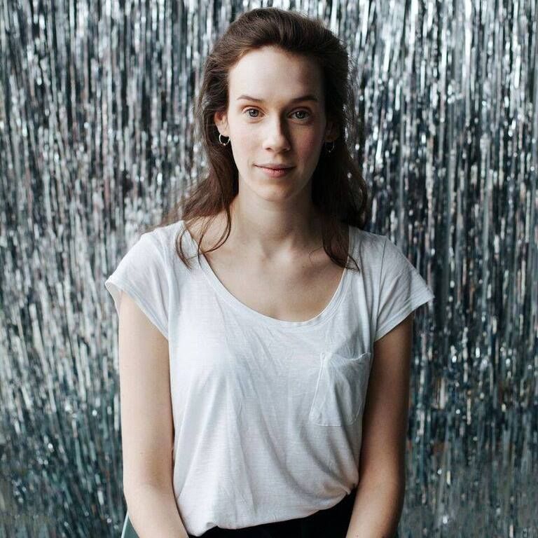 Mathilde Jakobsen Skarpsno