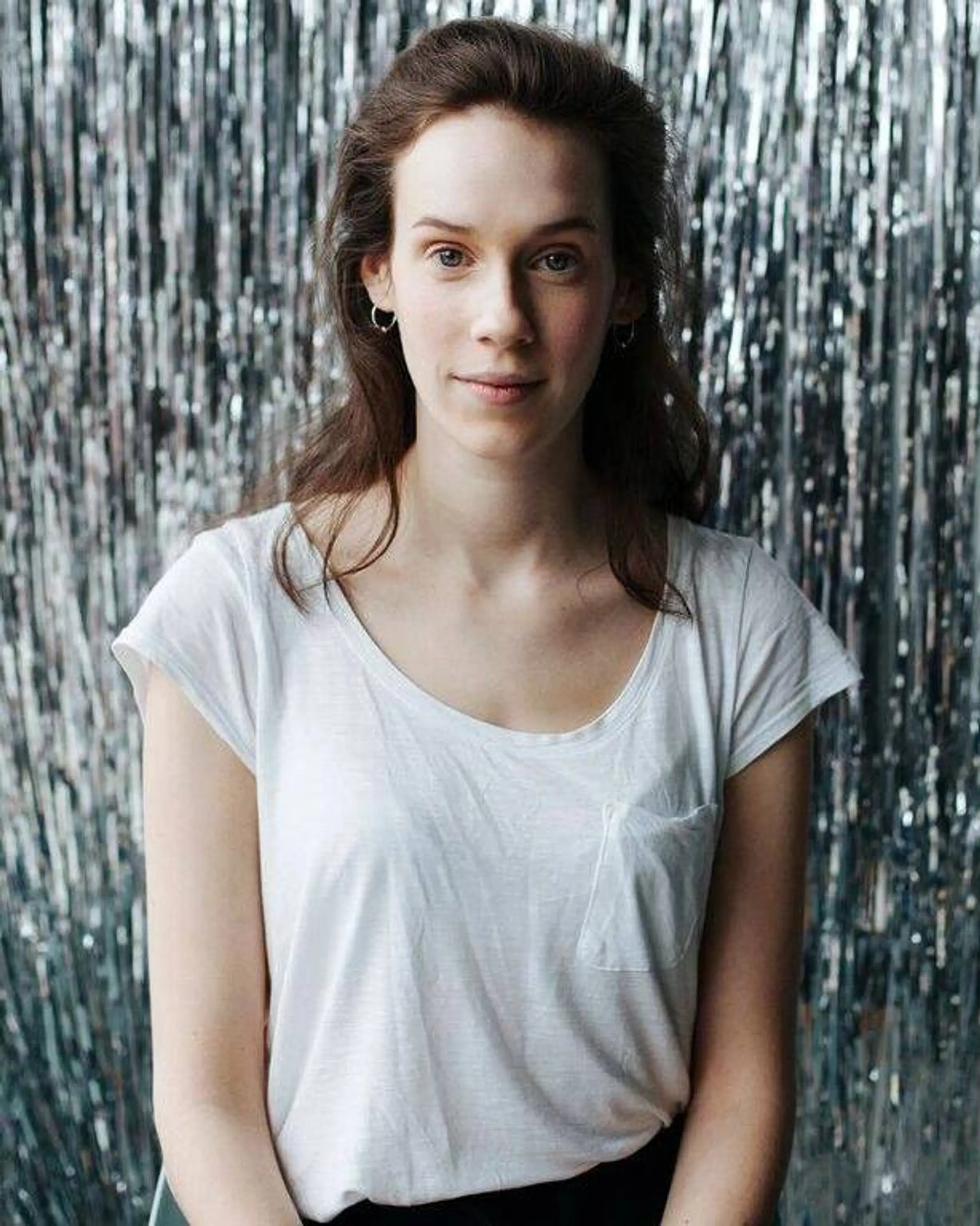 Mathilde Jakobsen Skarpsno