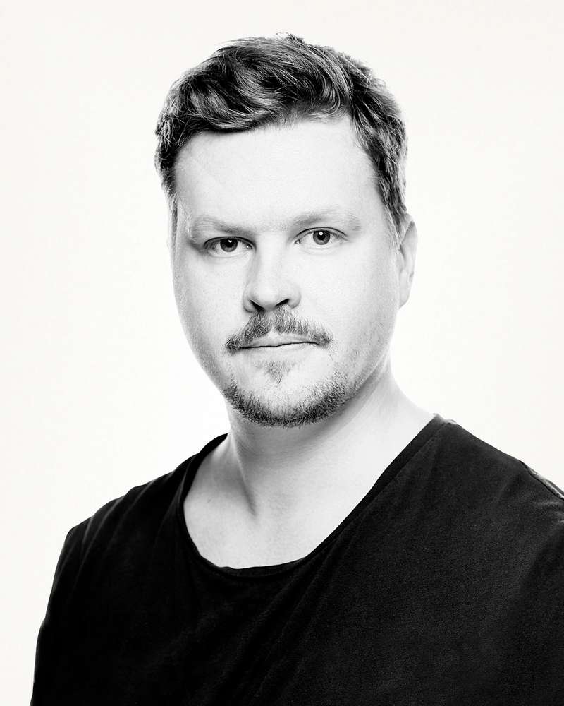 Olav Waastad