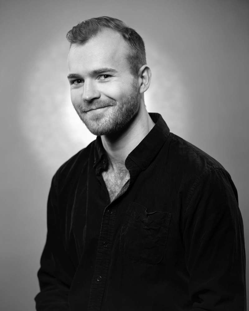 Jacob Jensen