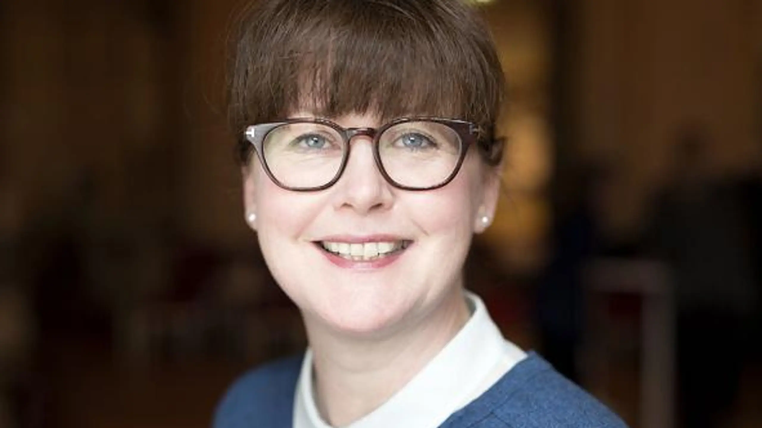 Hanne Tømta