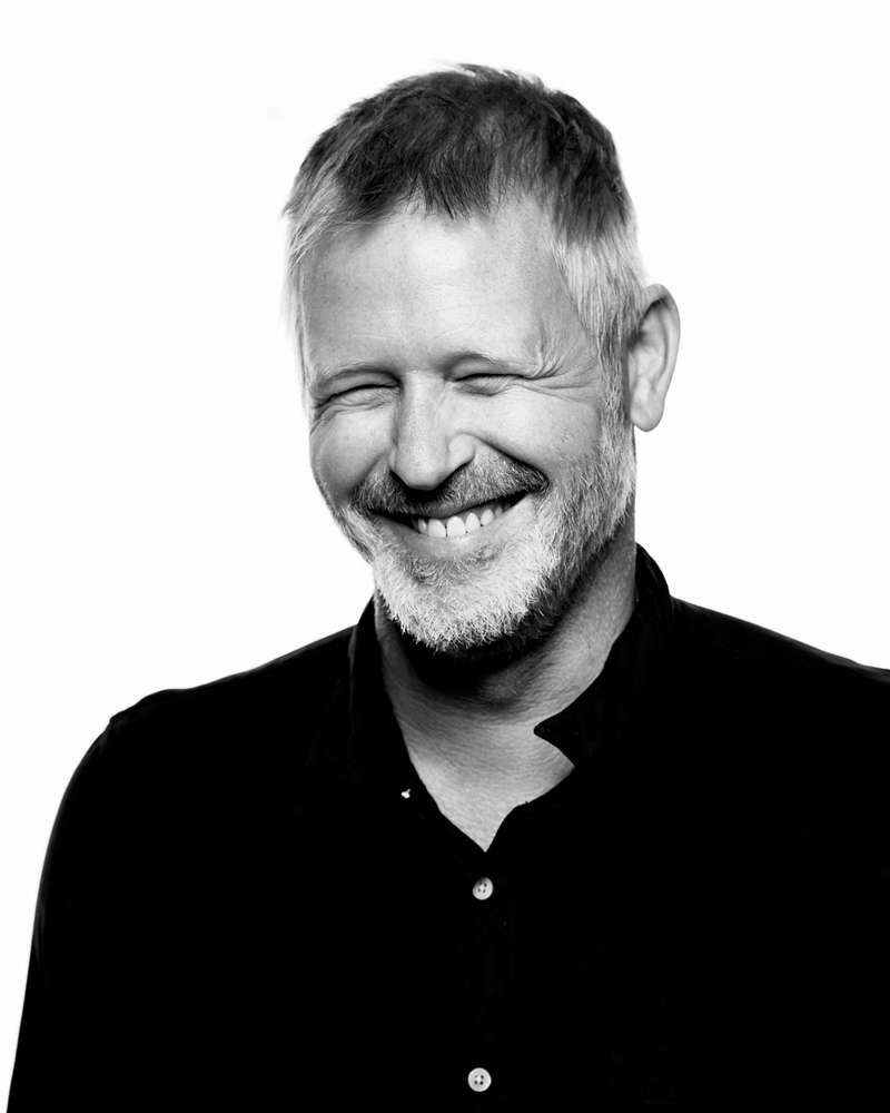 Trond Espen Seim