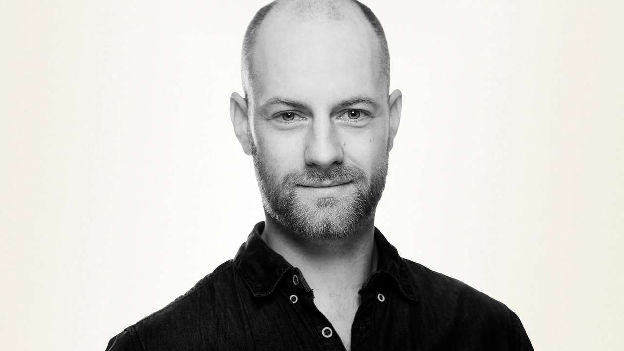 Espen Alknes