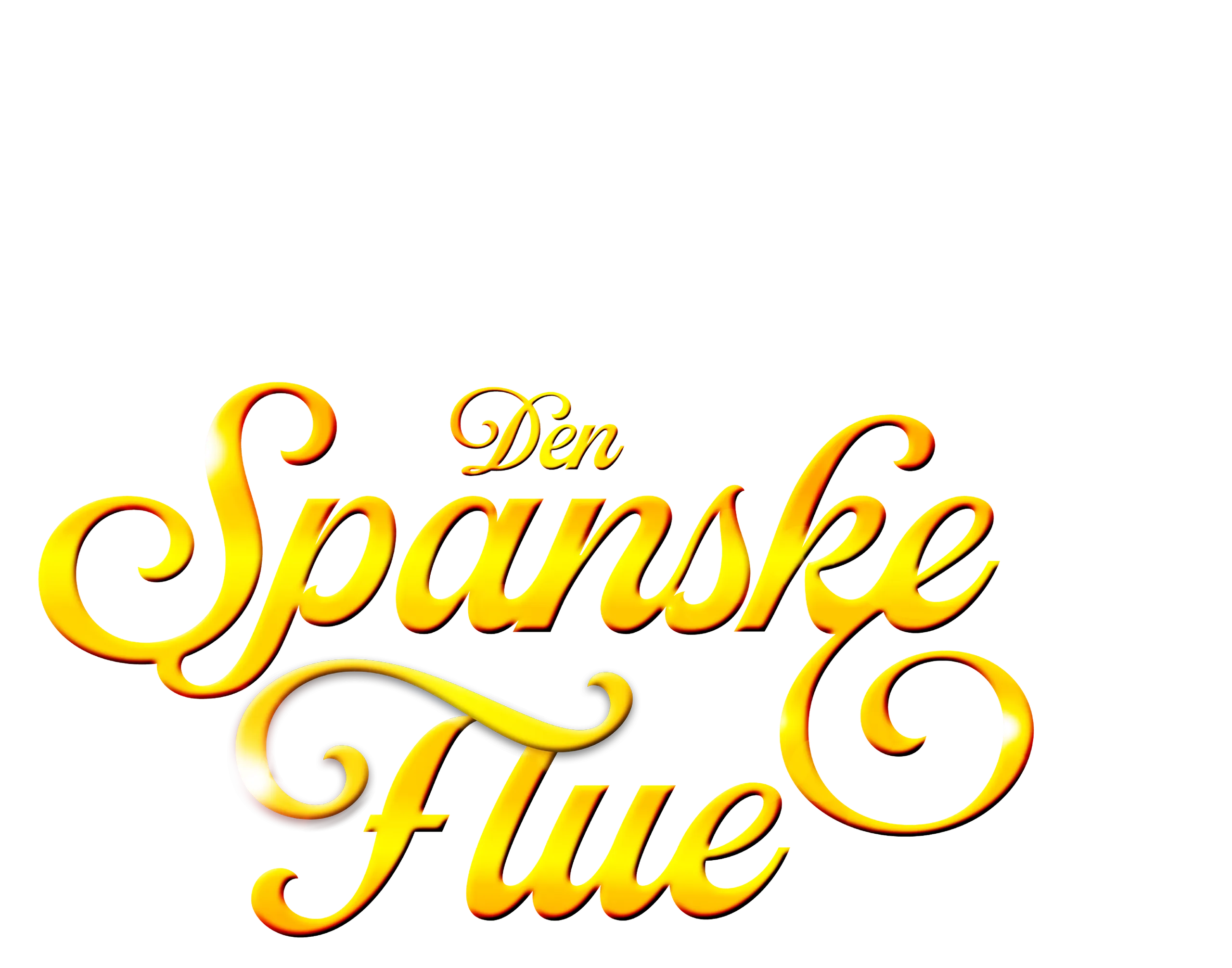 Tekst "Den spanske flue"
