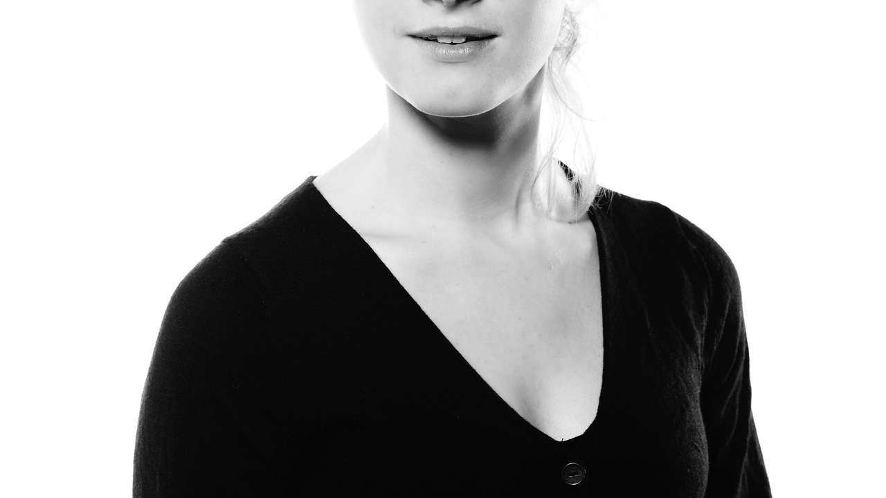 Stine Mari Fyrileiv