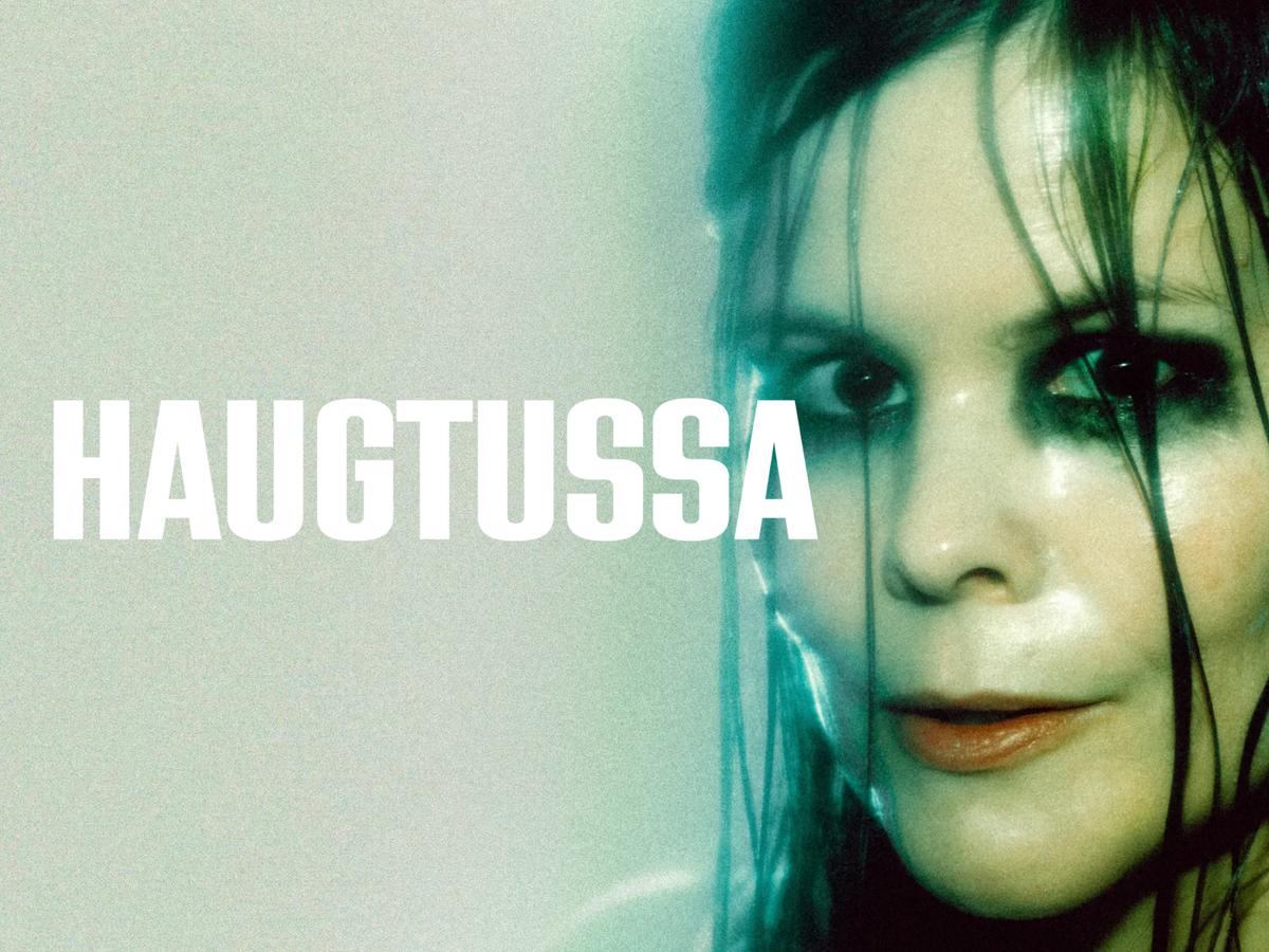 Haugtussa