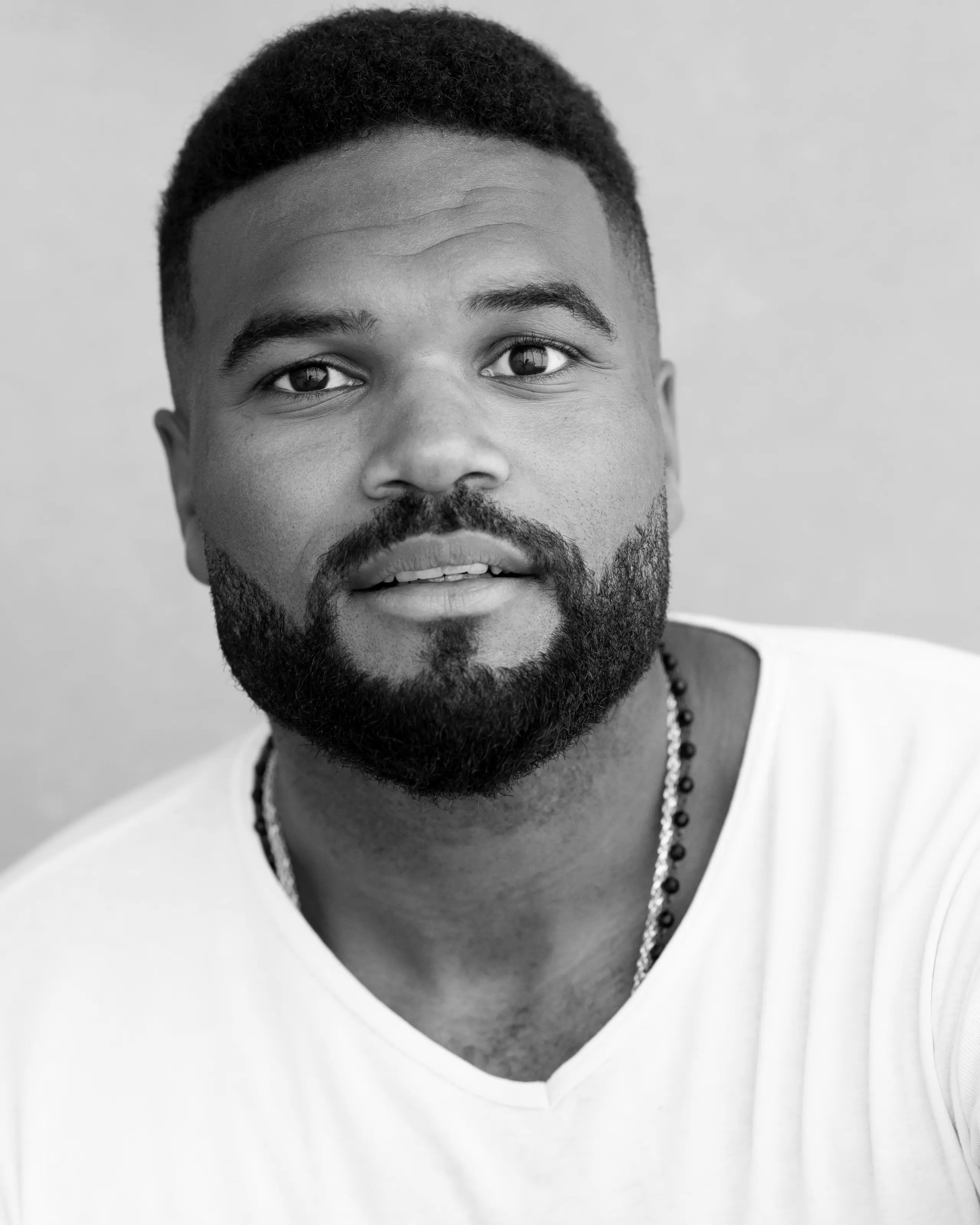 Christoffer R. Masters