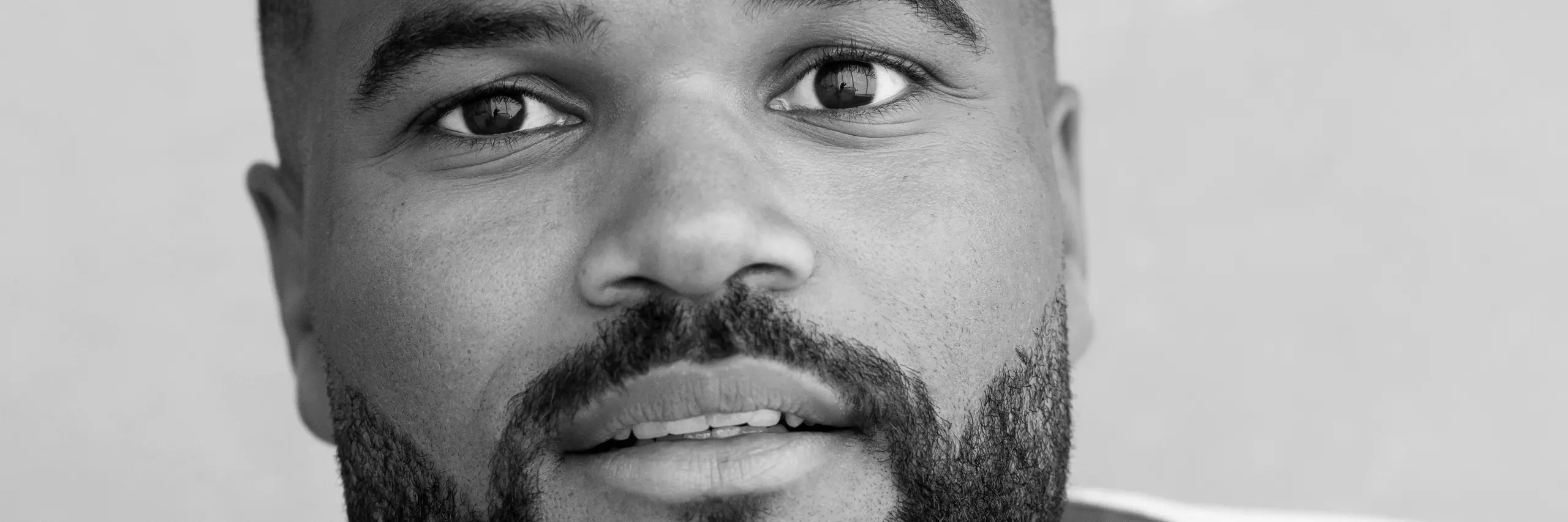 Christoffer R. Masters