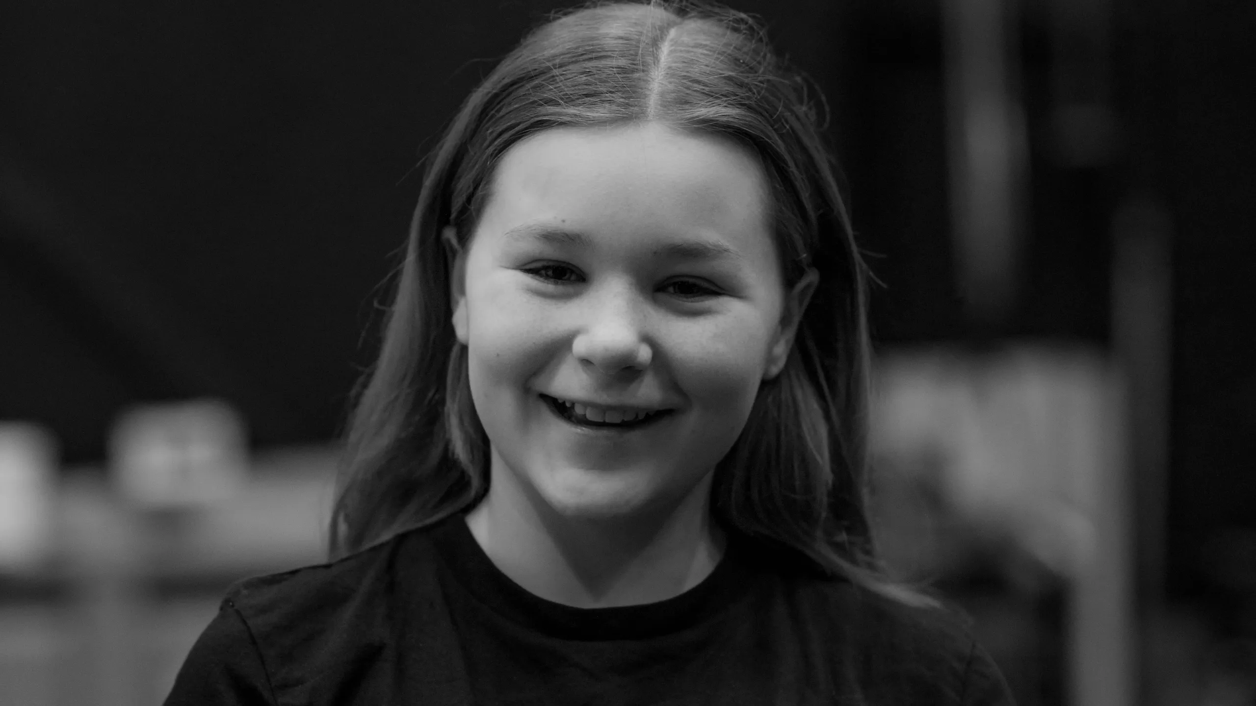 Nora Kristine Korshamn