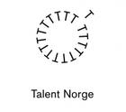 Talent Norge Logo