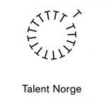 Talent Norge Logo