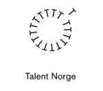 Talent Norge Logo
