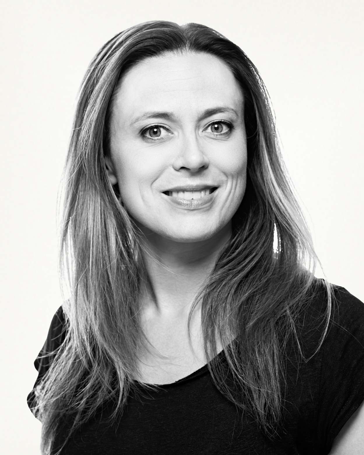 Ine Finholt Jansen
