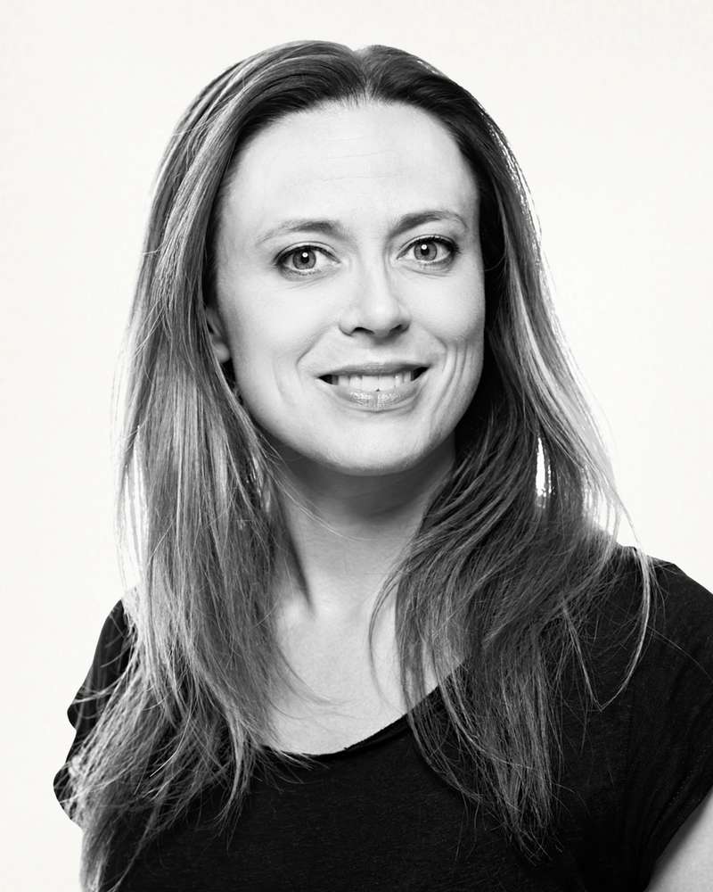 Ine Finholt Jansen
