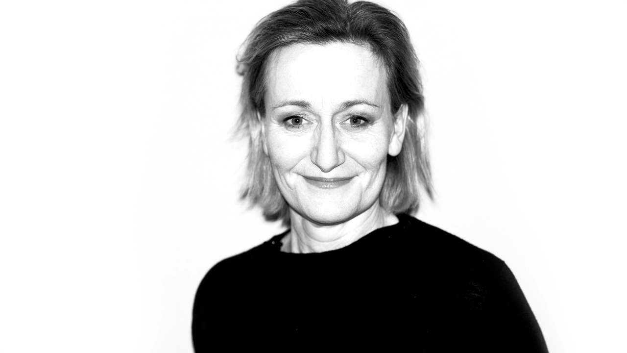 Ulla Marie Broch