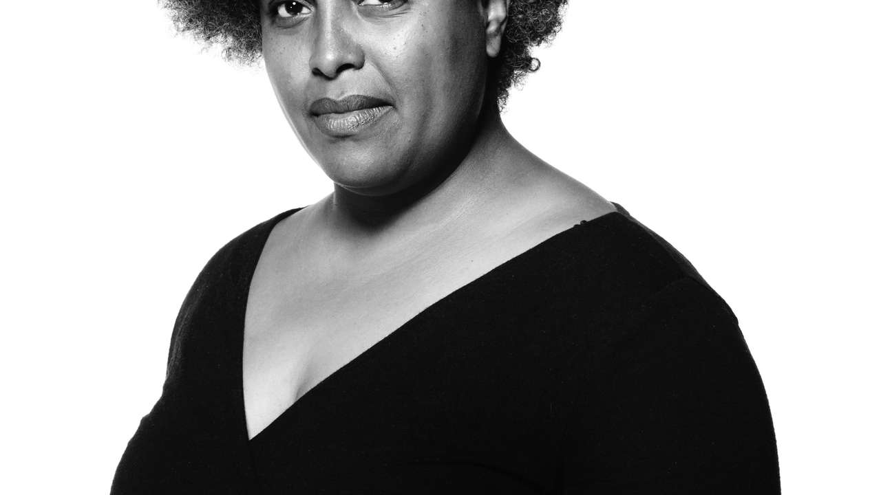 Hannah Wozene Kvam
