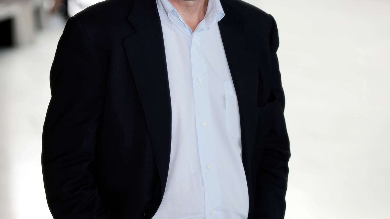 Tom Remlov