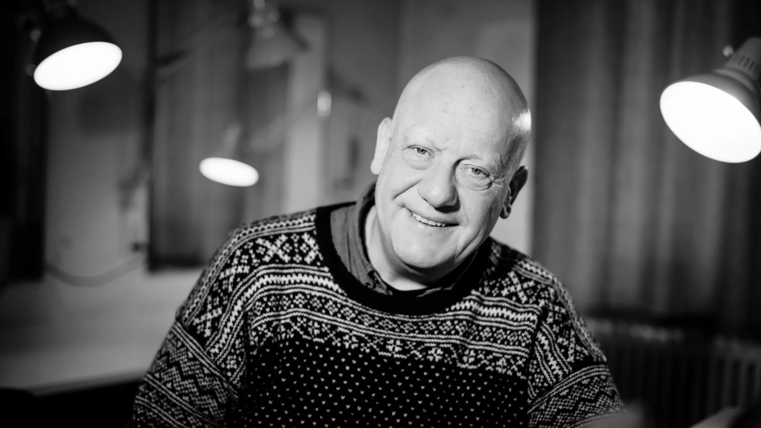 Trond Høvik