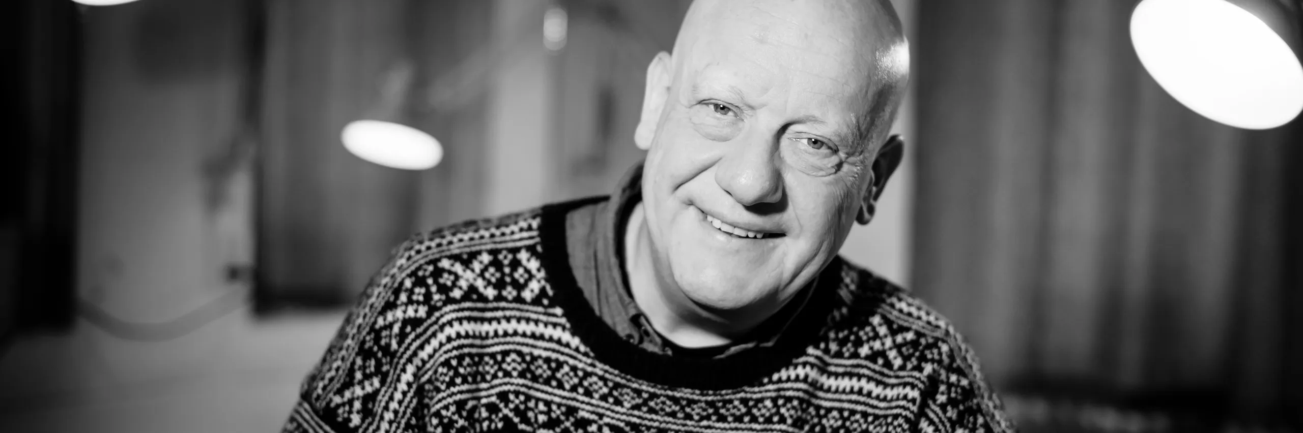 Trond Høvik