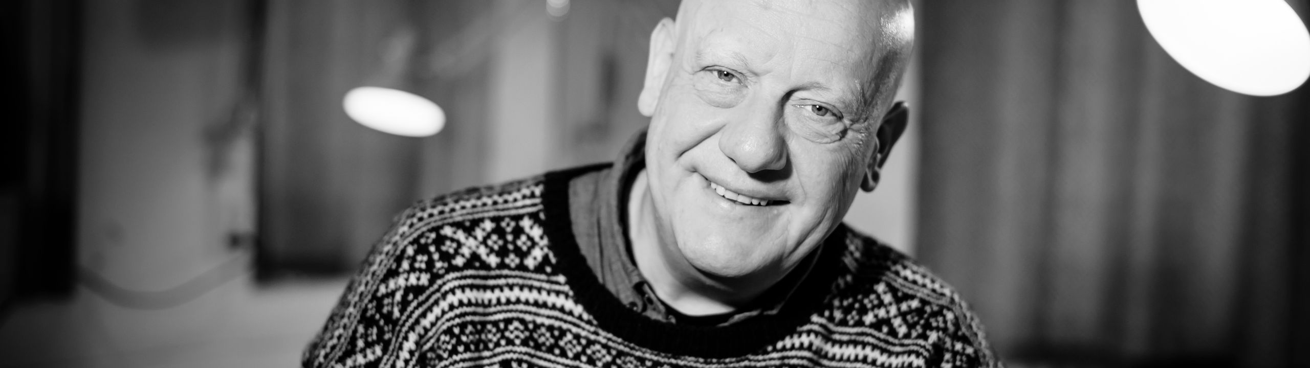 Trond Høvik