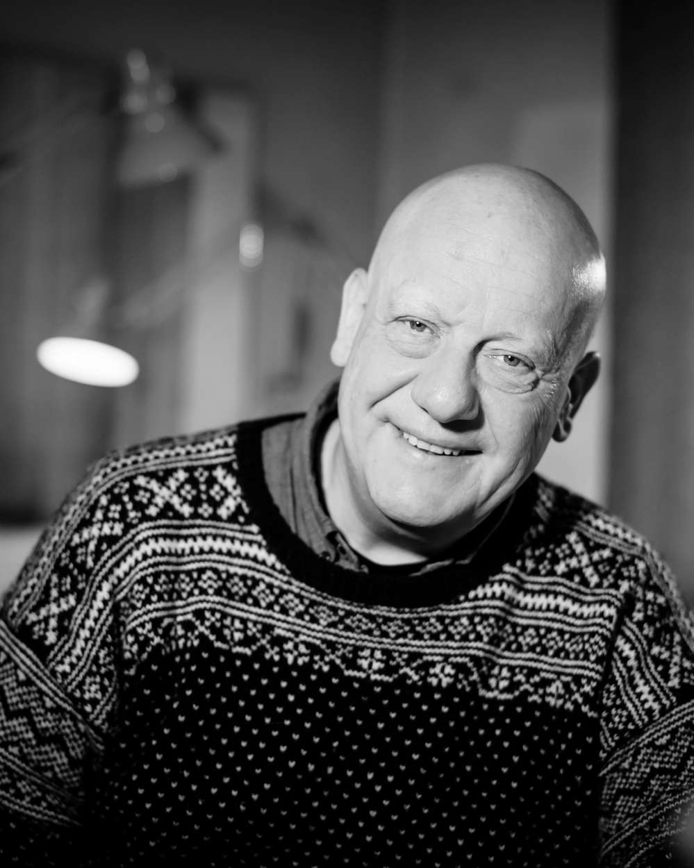 Trond Høvik