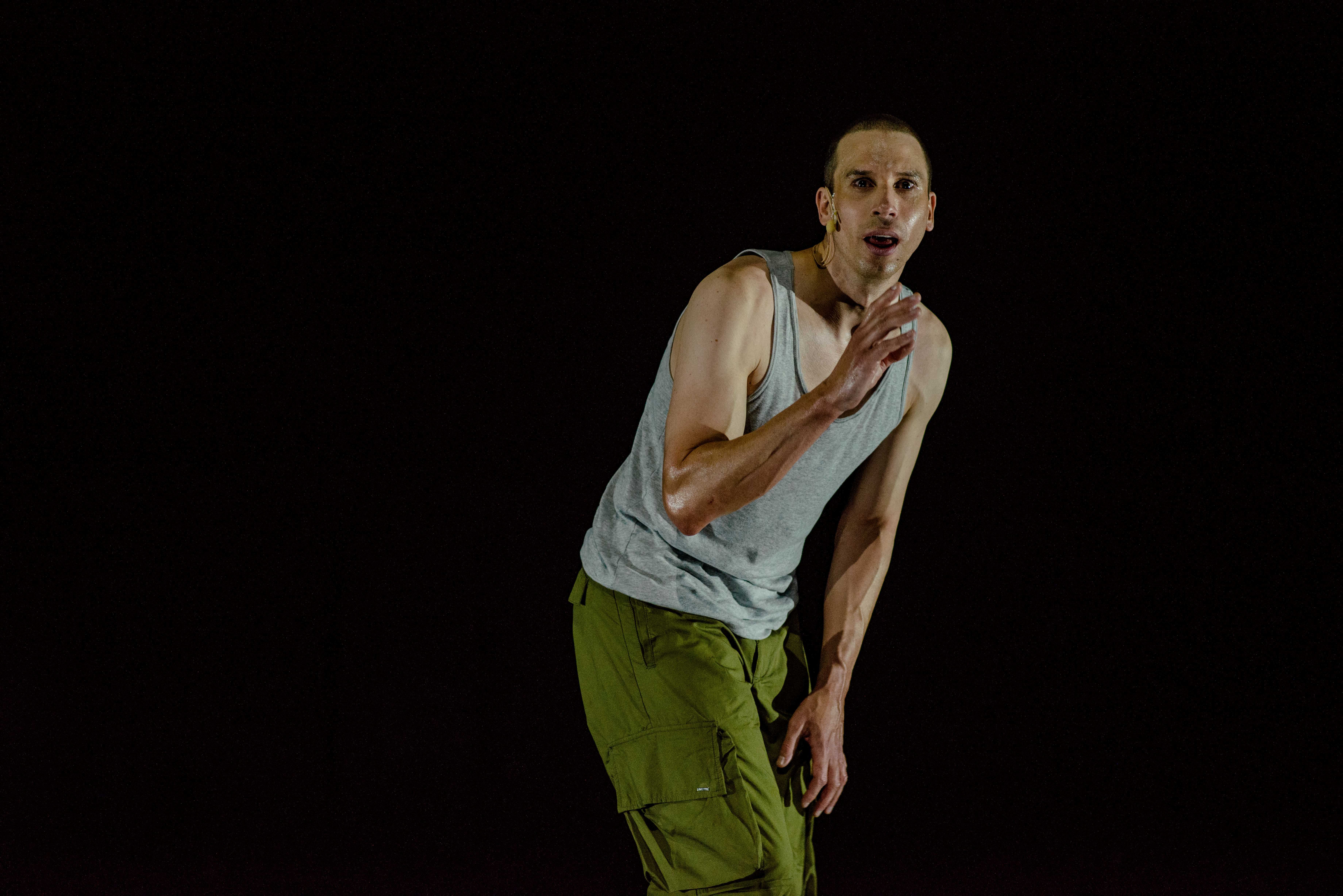 Herbert Nordrum som Peer Gynt