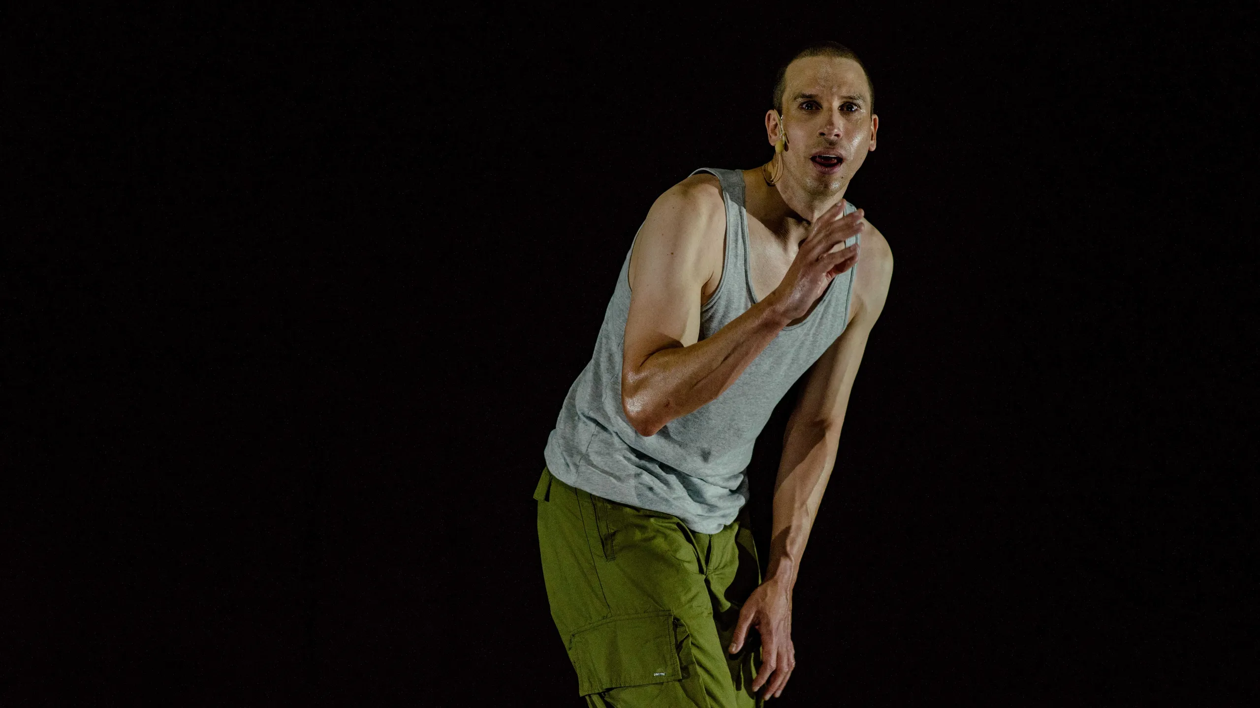 Herbert Nordrum som Peer Gynt