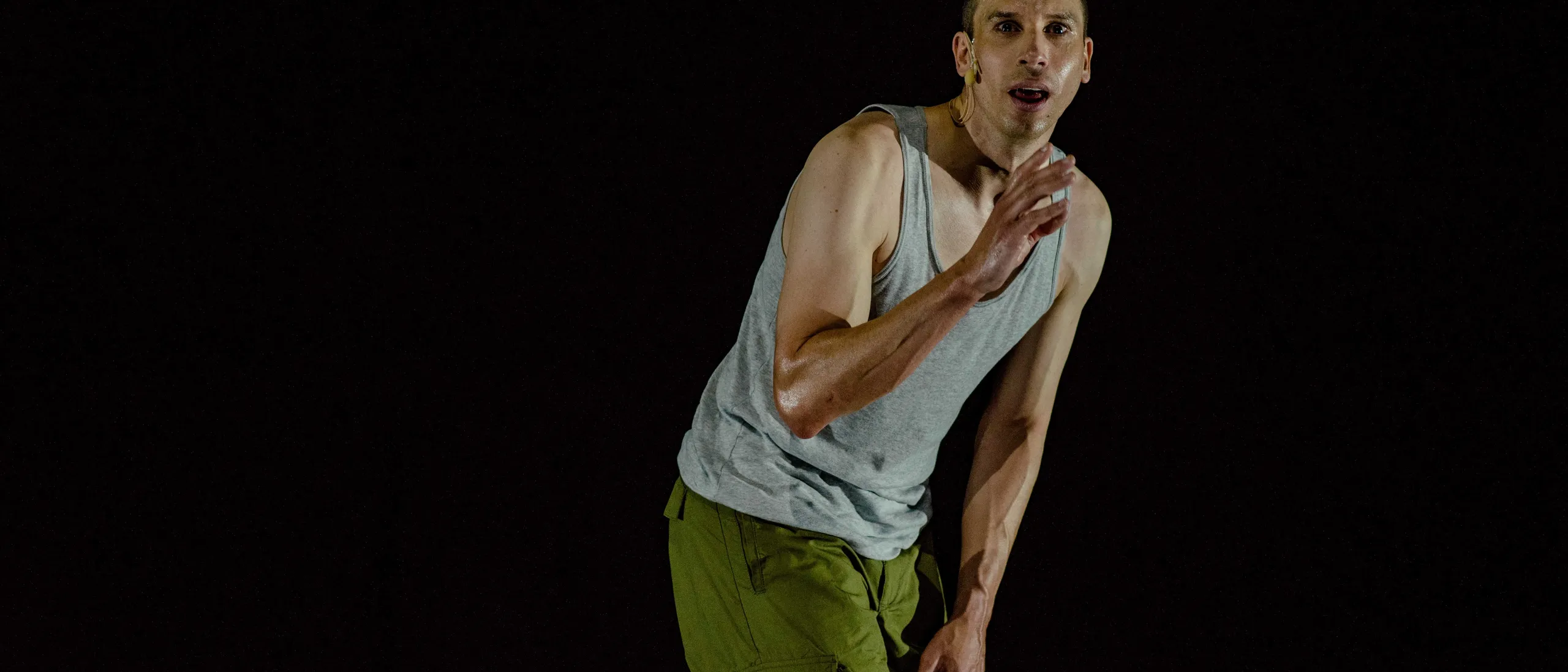 Herbert Nordrum som Peer Gynt